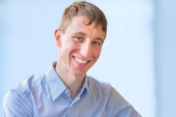 Pascal Kielkopf, Kapitalmarktanalyst bei HQ Trust