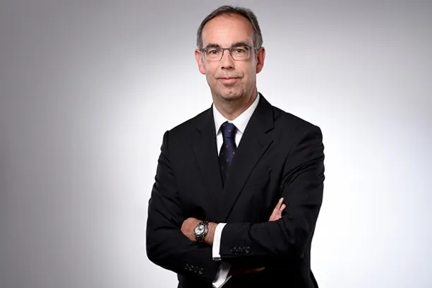 Michael Winkler, St. Galler Kantonalbank Deutschland