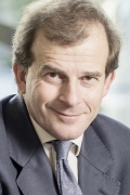 Edward Bonham Carter