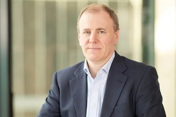 James Dow, Baillie Gifford: "Aktien, die heute eine hohe Dividendenrendite bringen, aber nicht wachsen oder ihr Geschäft weiterentwickeln, sind oft verschwendete Investments."