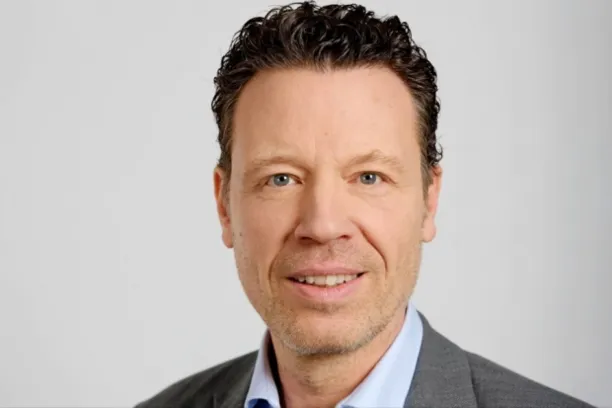 Markus Sievers, Apano: "Die Möbelindustrie ist nur das jüngste Warnsignal." 