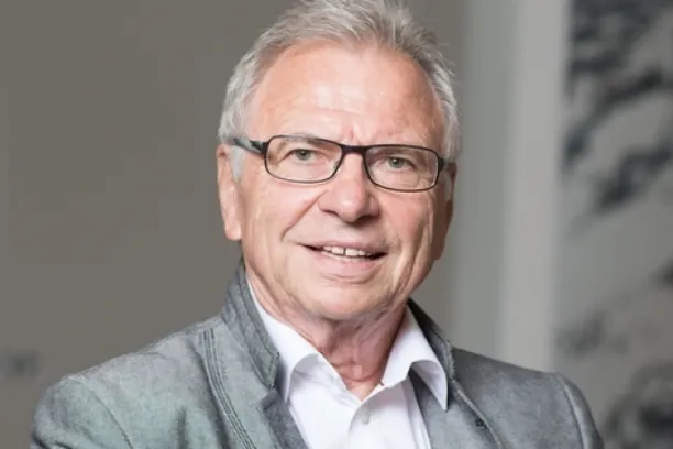 Heinz Weber, Weber & Partner
