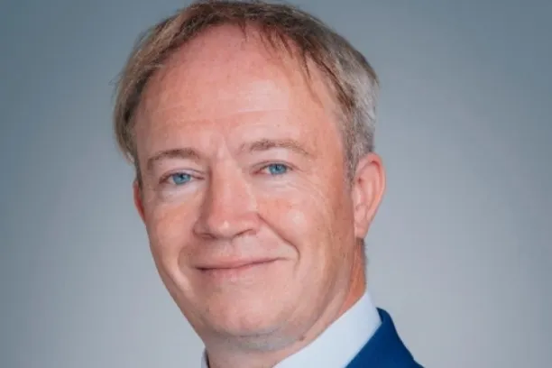 Johannes Feist, MK Global: "Entscheidend ist die Qualität des Kapitals."