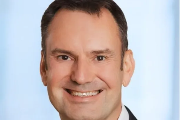 Dr. Timo Klett, Co-Head des Bereichs Institutional bei HQ Trust