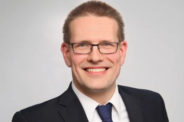 Dr. André Geilenkothen, Leiter Pension Funding Consulting bei Mercer Deutschland