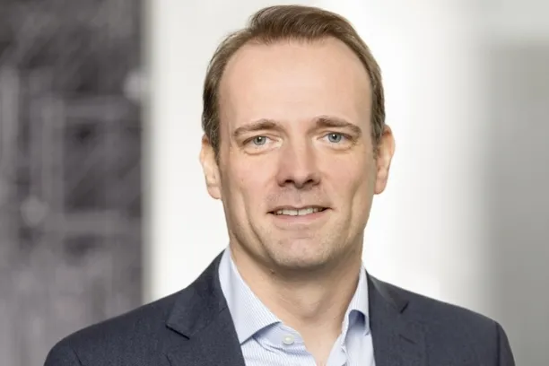 Daniel Werth, Hamburg Team