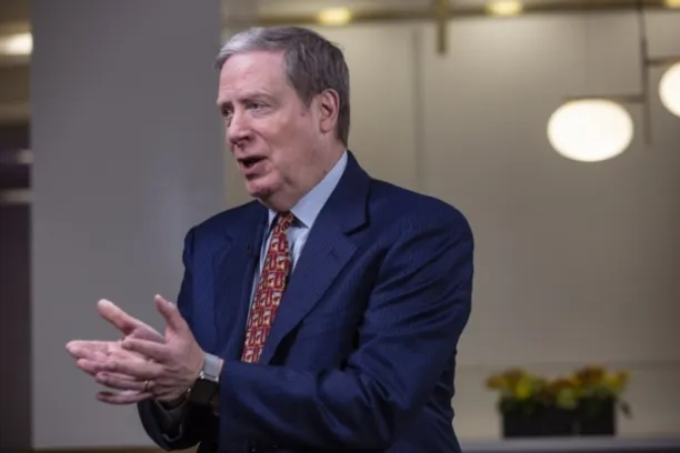 Stanley Druckenmiller, Leiter des Duquesne Family Office: "Die langfristige Rendite von US-Staatsanleihen ist der wichtigste Preis der Welt. Sie ist auch der einzige fiskalische Disziplinierungsmechanismus, der den USA noch geblieben ist."