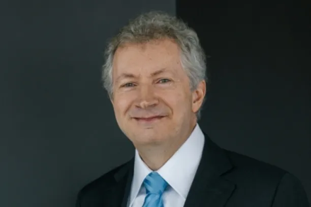 Beat Thoma, CIO bei Fisch Asset Management