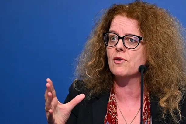 Isabel Schnabel, EZB: "Es bleibt abzuwarten, ob Stablecoins in einem solchen Umfeld ihren Platz im Finanzsystem finden können, so wie Geldmarktfonds dies vor 50 Jahren geschafft haben – oder ob andere Innovationen wie tokenisierte Einlagen die vielversprechendere Alternative sein werden."