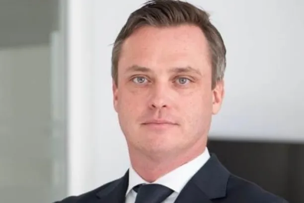 Nicolas Nussbaum, BlackRock: "Wir haben gesehen, dass in den vergangenen Jahren die historisch geringe Korrelation zwischen Aktien und Anleihen zunehmend infrage gestellt wurde." 