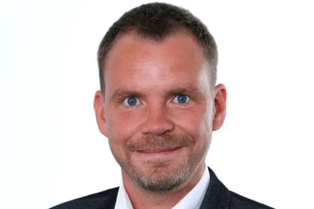 Maik Komoss, Prokurist der Vates Invest GmbH und Portfoliomanager des Vates Aktien Offensiv Fonds