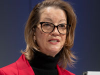 Heidi Crebo Rediker Heidi Crebo Rediker