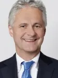 Dr. Hansruedi Scherer