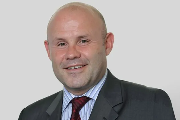 Hector McNeil, Co-CEO und Mitgründer von HANetf