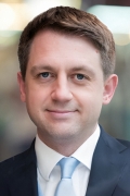 Blake Major Rbc RBC BlueBay ernennt Head of Market Strategy - Institutional Money