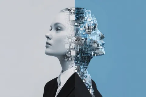 Fünf Argumente, warum der KI-Boom noch keine Blase ist