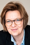 Silvie Kreibiehl