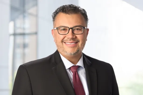 Edwin Wilches, Co-Head of Securitised Products bei PGIM, sieht am Markt für Collaterized Loan Obligations zunehmende Risiken durch KI
