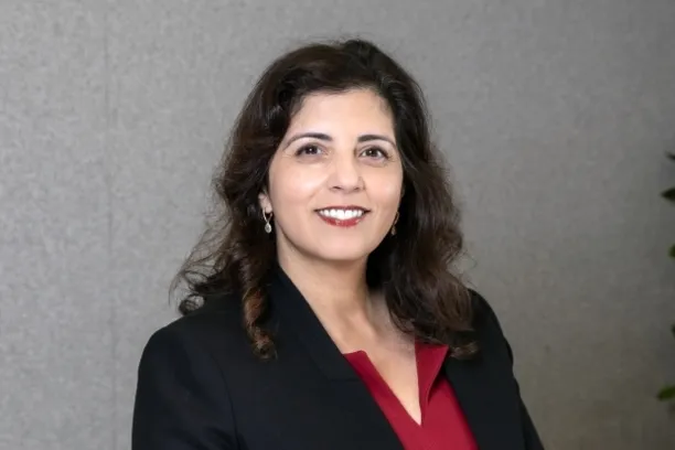 Gita Bal, Aviva Investors: "KI verändert die Arbeit von Research-Analysten grundlegend, ersetzt deren Urteil aber nicht."