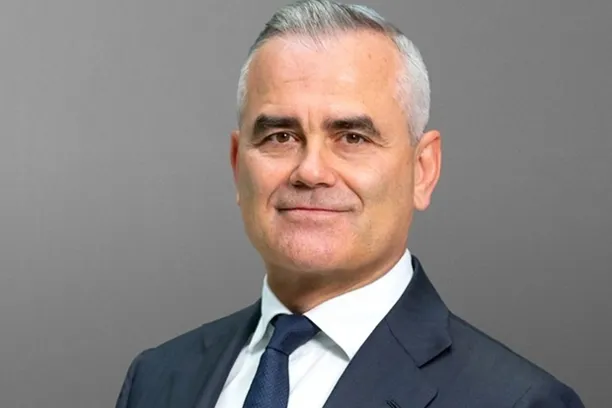 Thomas Gottstein, Credit Suisse