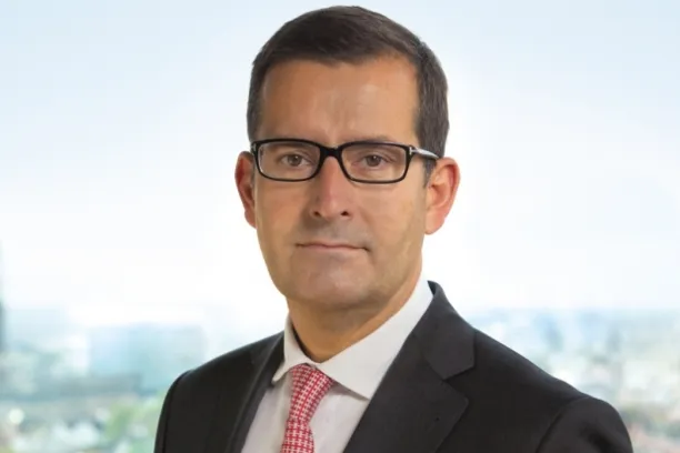 Christian Holste, Head Client Advisory & Business Development bei Aquila Capital