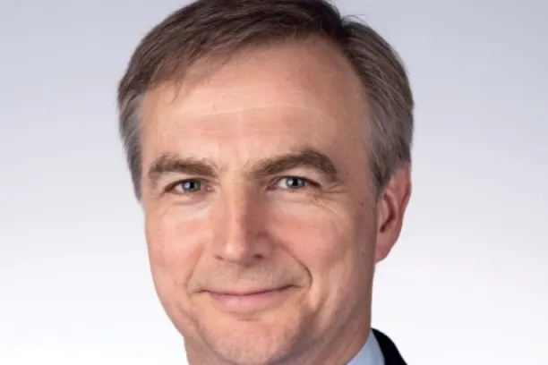 M&G-Fondsmanager David Perrett