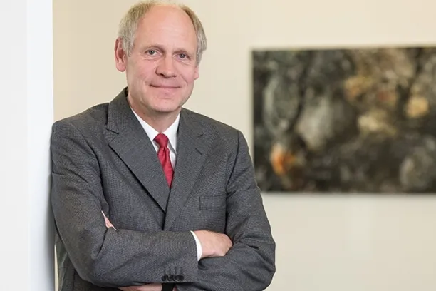 Acatis-Gründer und geschäftsführender Gesellschafter Dr. Hendrik Leber