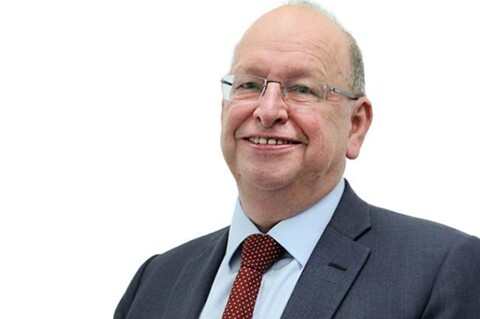 Steven Bell, Columbia Threadneedle
