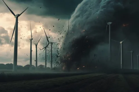 Vernichtet der politische Sturm aus den USA das Konzept der Energietransition? Gerüchte darüber gibt es, sie erscheinen aber wie damals die ersten Todesnachrichten zu Mark Twain übertrieben. Fundamentale Daten und Kostenwahrheit stellen relativ starke ökonomische Argumente für ein Fortbestehen der Entwicklung dar.