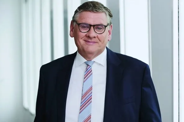 Daniel Kapffer, Dekabank: "Natürlich wird KI den Arbeitsmarkt stark verändern und natürlich fallen Aufgaben weg. Aber es gibt neue, veränderte Skill-Profile."