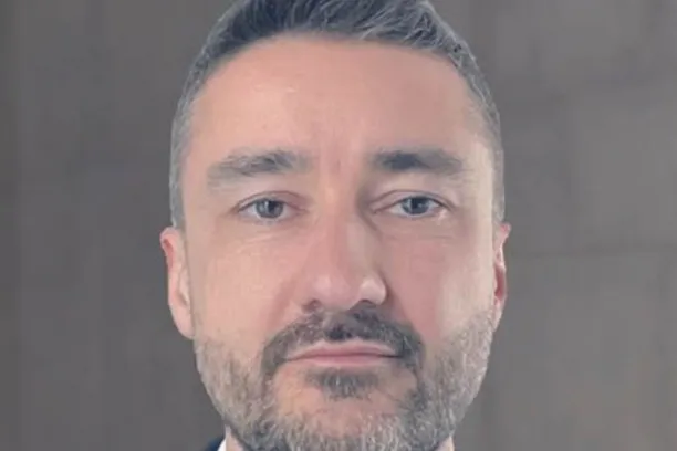 Lee Foulger, Direktor für Finanzstabilität der BoE