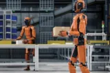 Aufbruch der Roboter