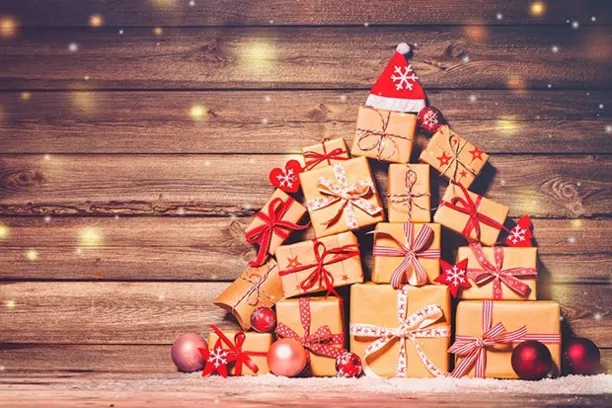 Der Dezember bringt nicht nur zum Weihnachtsfeste, sondern meistens auch an den Aktienmärkten reiche Gaben.