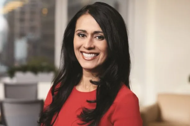 Saira Malik