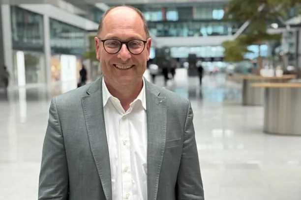 Michael Hoeck, Genoverband: "Auf der Suche nach Erträgen in der Niedrigzinsphase haben einige Vorstände offenbar ein nicht-ausgeglichenes Chancen-Risiken-Profil aufgebaut."