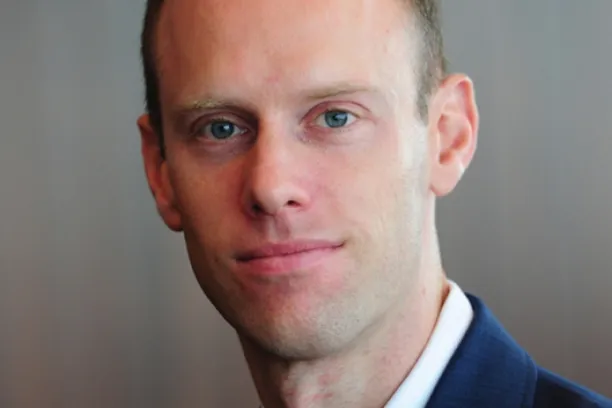 Stephen Cohen, Leiter iShares in der Region Europa, Naher Osten und Afrika (EMEA) bei BlackRock