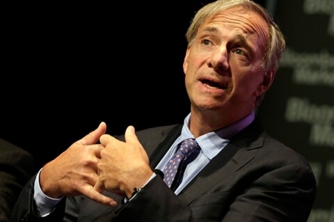 Er glaubt aktuell wieder einmal nicht an Europa: Ray Dalio