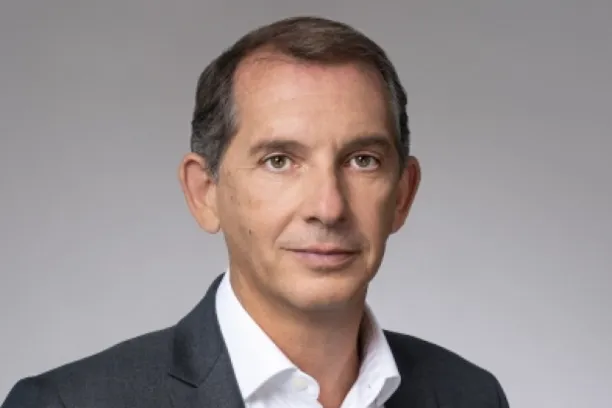 Jacques Ripoll, CEO der Kommunalkredit