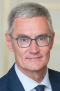 Didier Saint-Georges