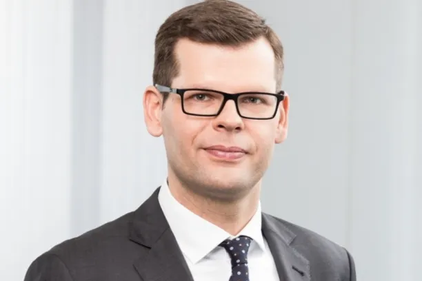 Marco Herrmann, BVV