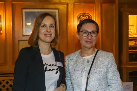 Get-Together der Investoren 2024