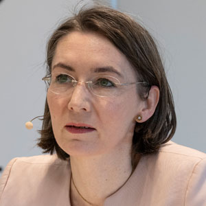 Claudia Major Claudia Major