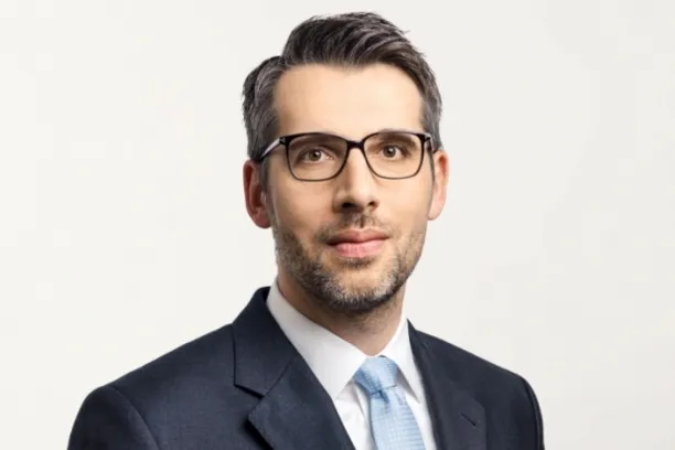 Carsten Menke, Head Next Generation Research bei Julius Bär