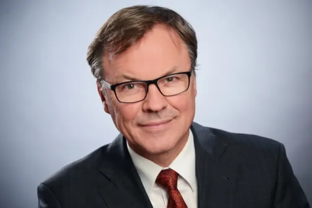 Claus Sendelbach, Mitglied der Geschäftsführung der apoAsset