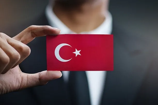 Türkei