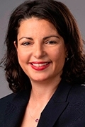 Evie Kostakis