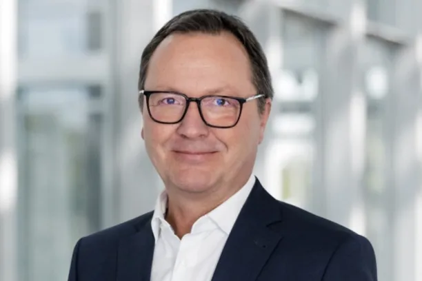 Andreas Ochsenkühn, Head of Portfolio Management Sustainable Infrastructure der KGAL