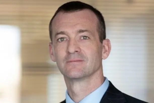 Roberto Magnatantini, Lead-Porfoliomanager des Decalia Aegis Defense 