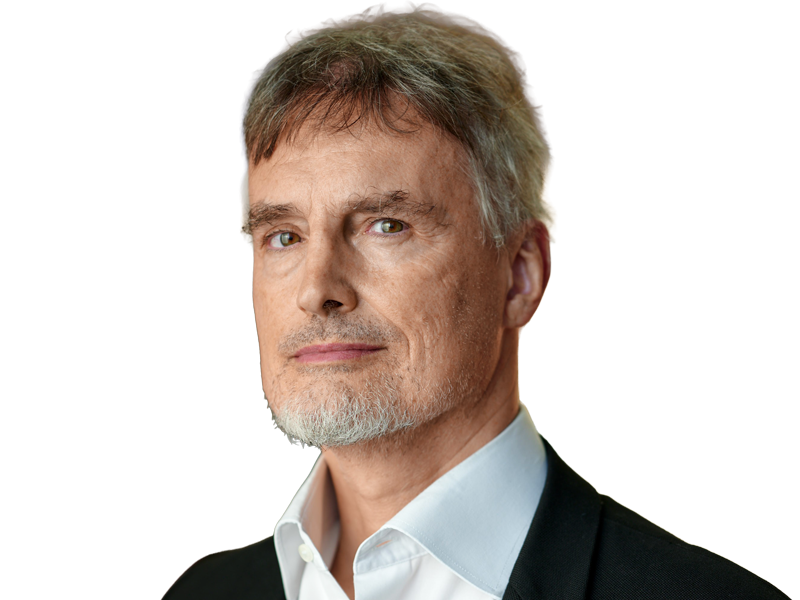 Jürgen Schmidhuber