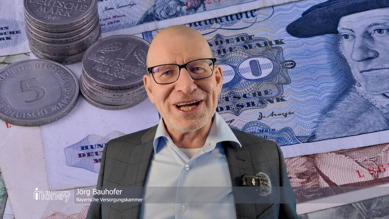 Mein erstes Investment - Jörg Bauhofer